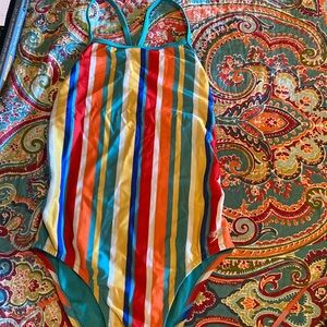Speedo swim suit
